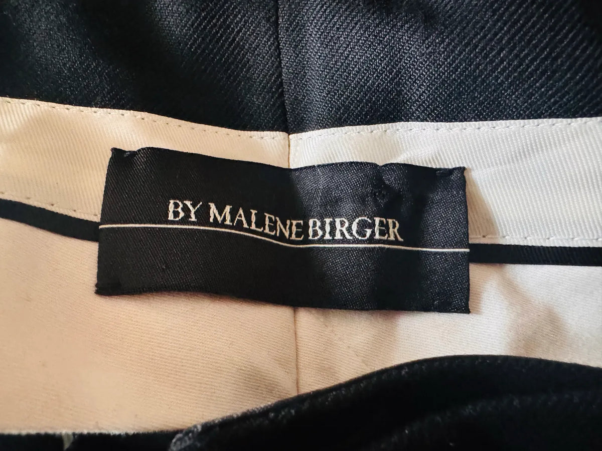 By Malene Birger Suit Trousers