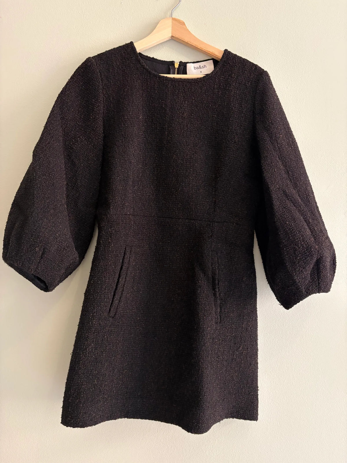 Ba&sh Lady Dress