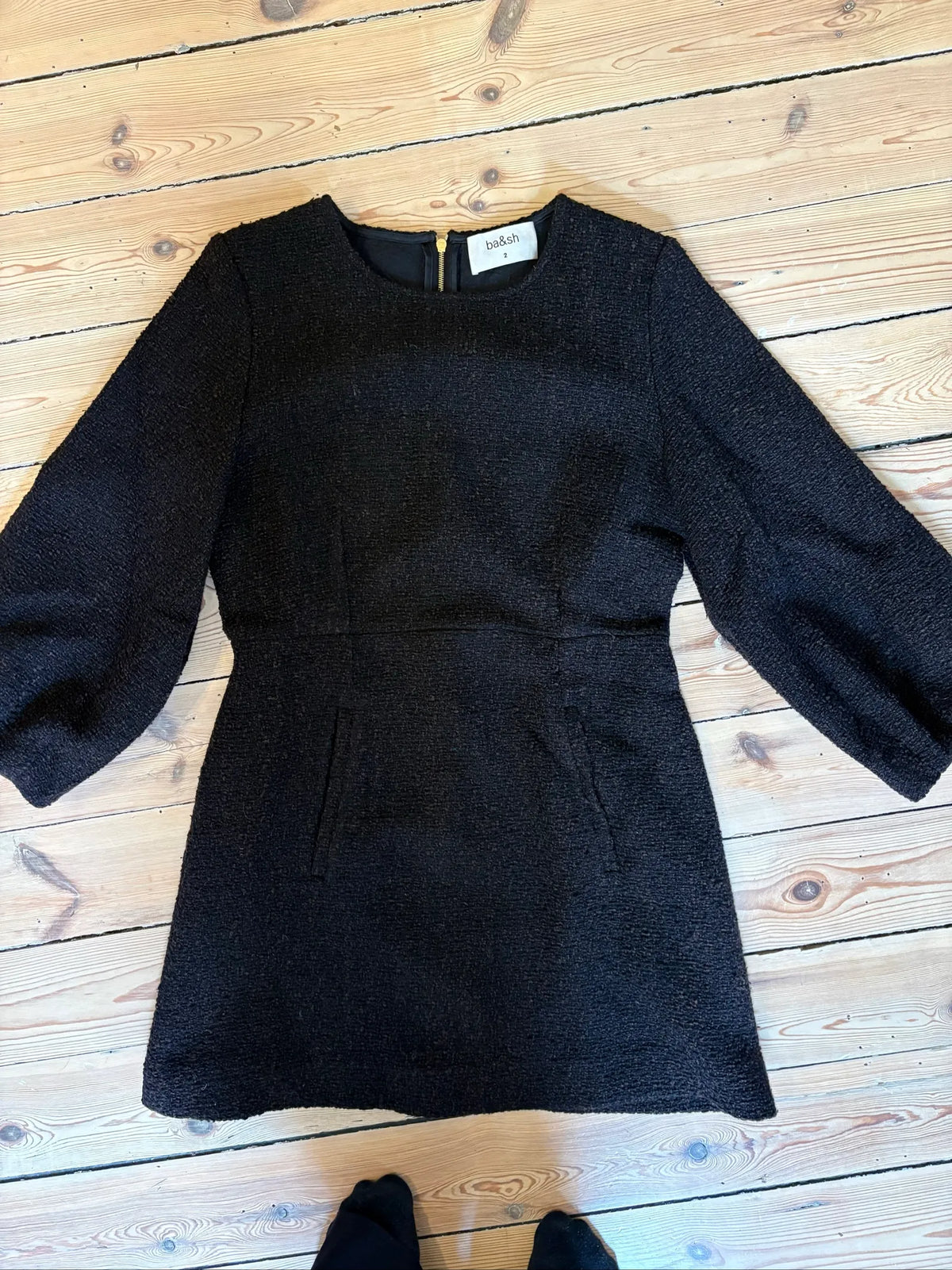 Ba&sh Lady Dress