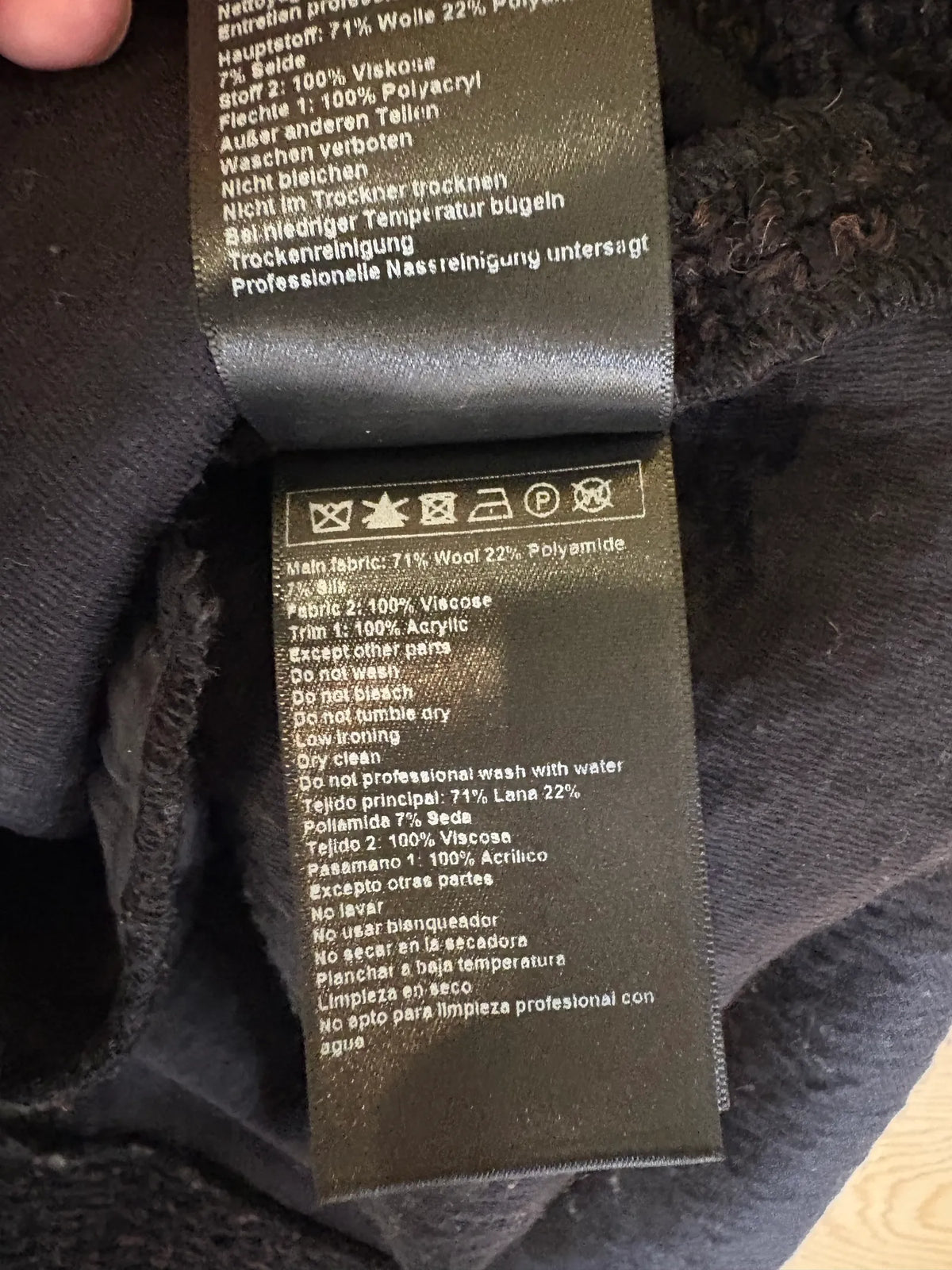 Ba&sh Lady Dress