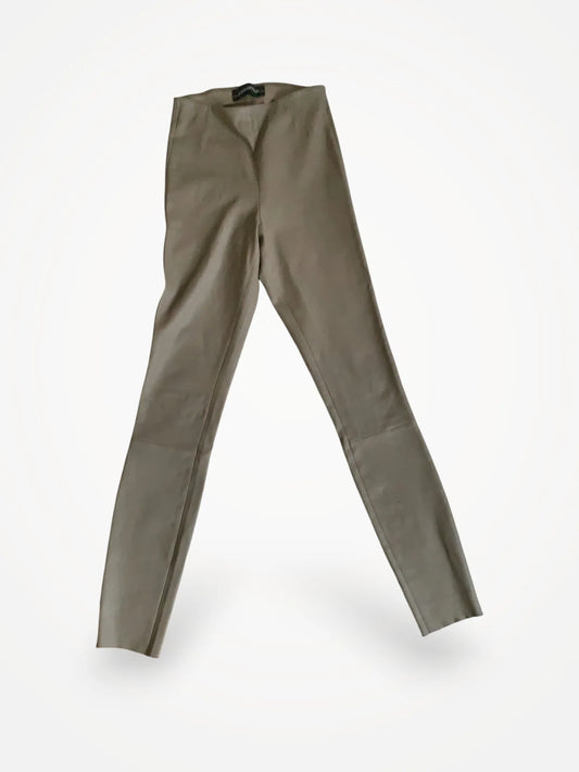 By Malene Birger-skinnbyxor
