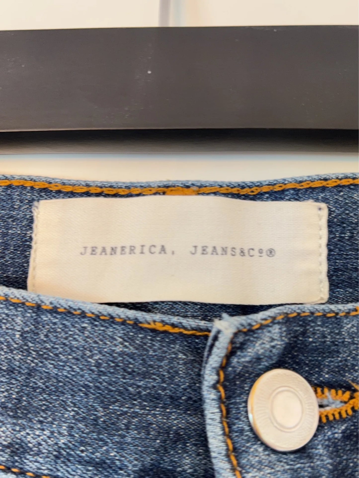 Jeanerica Sw006 Vintage 95-jeans