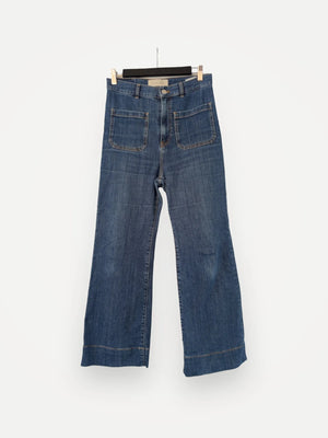 Jeanerica Sw006 Vintage 95-jeans