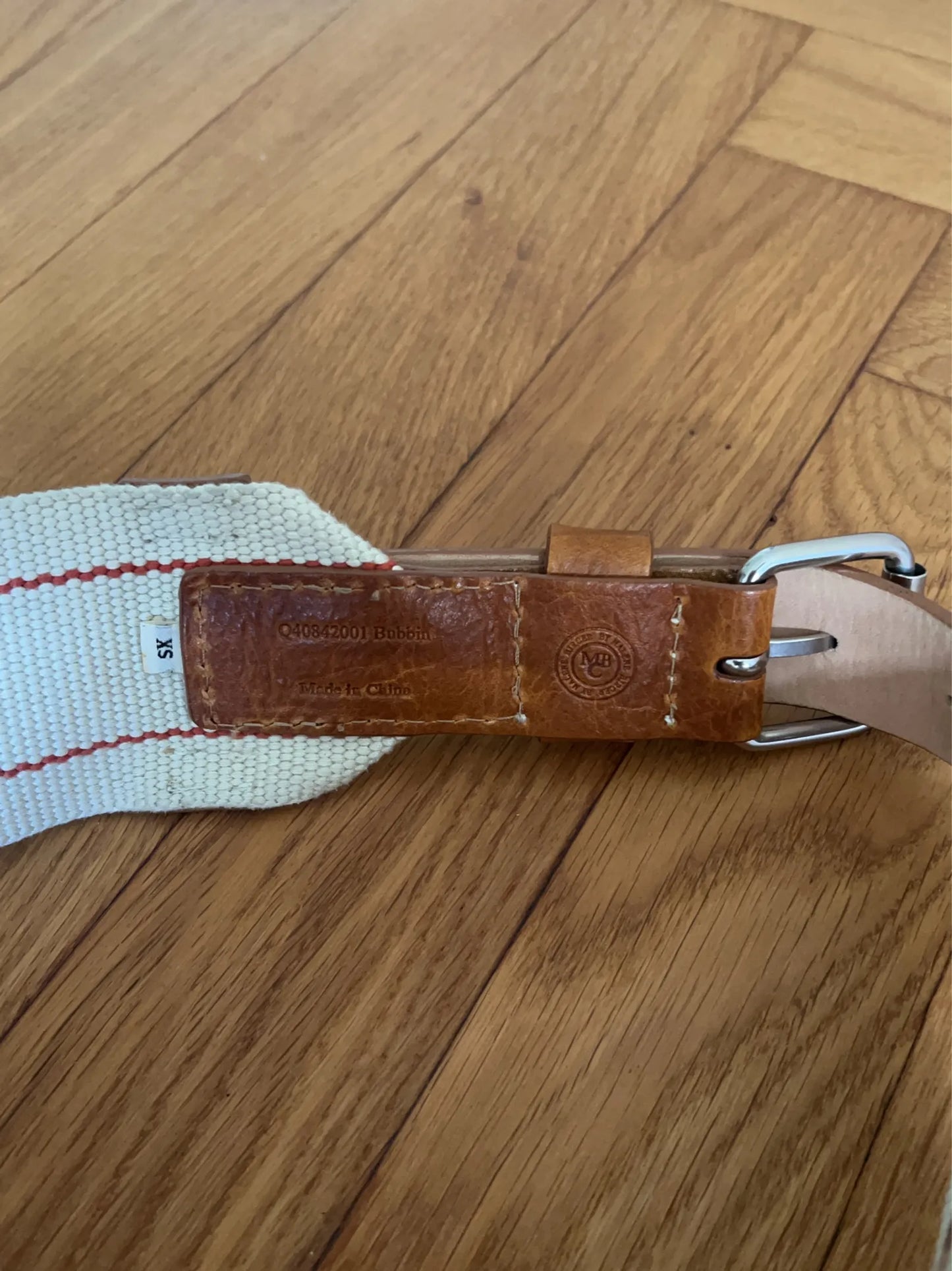 By Malene Birger Belt