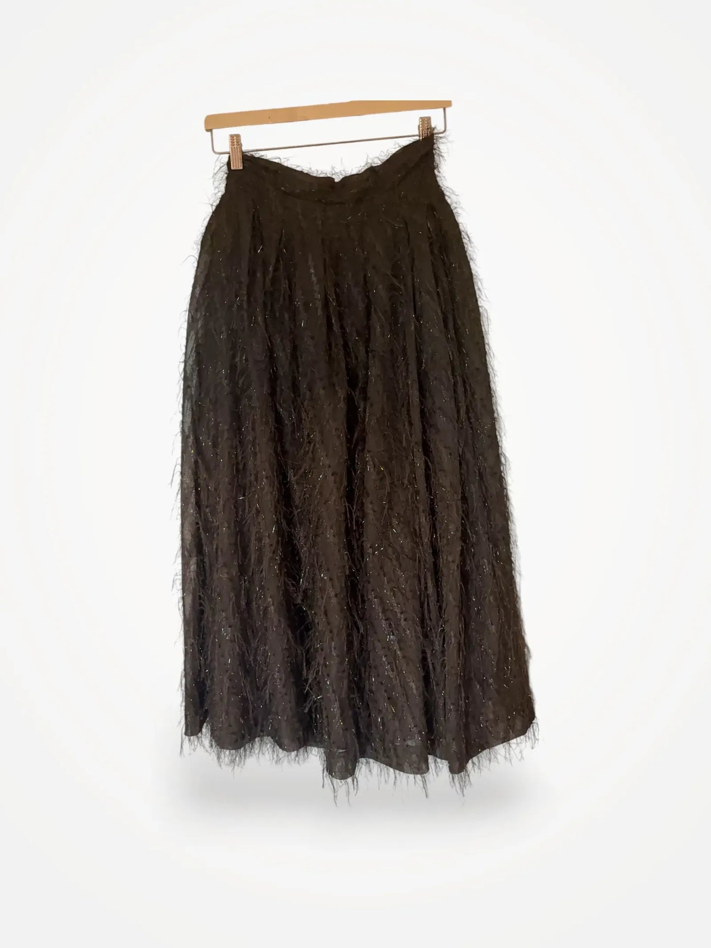 DAY Birger & Mikkelsen Day Palm-kjol NWT