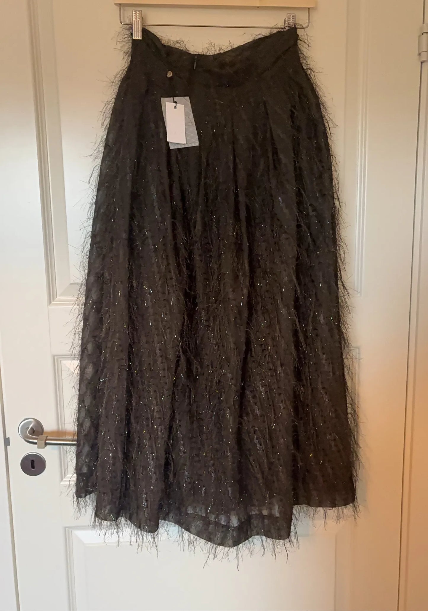 DAY Birger & Mikkelsen Day Palm-kjol NWT