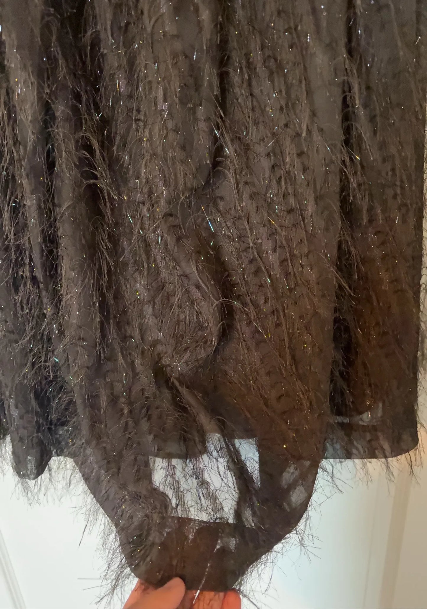 DAY Birger & Mikkelsen Day Palm-kjol NWT