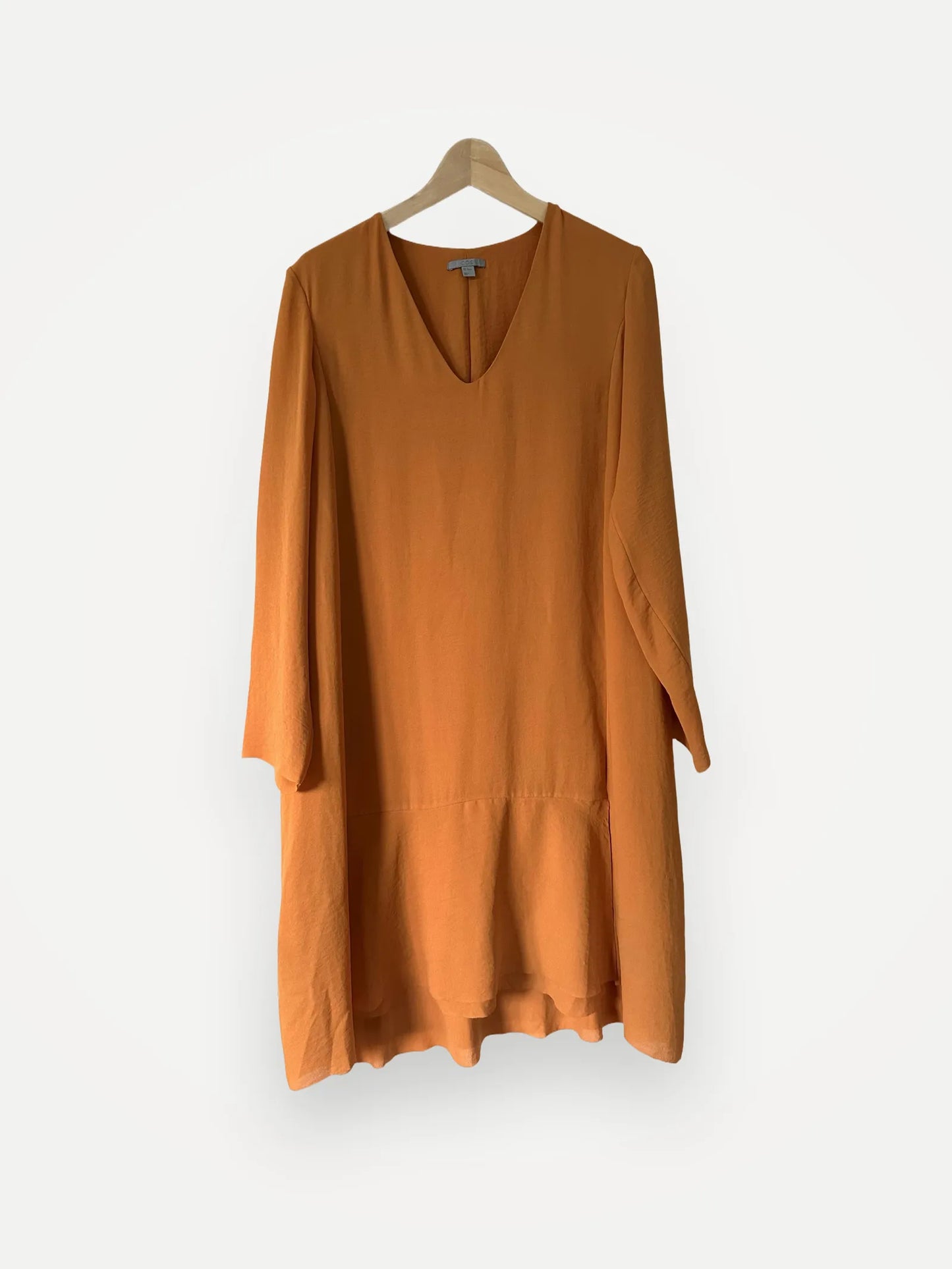 Cos Dress