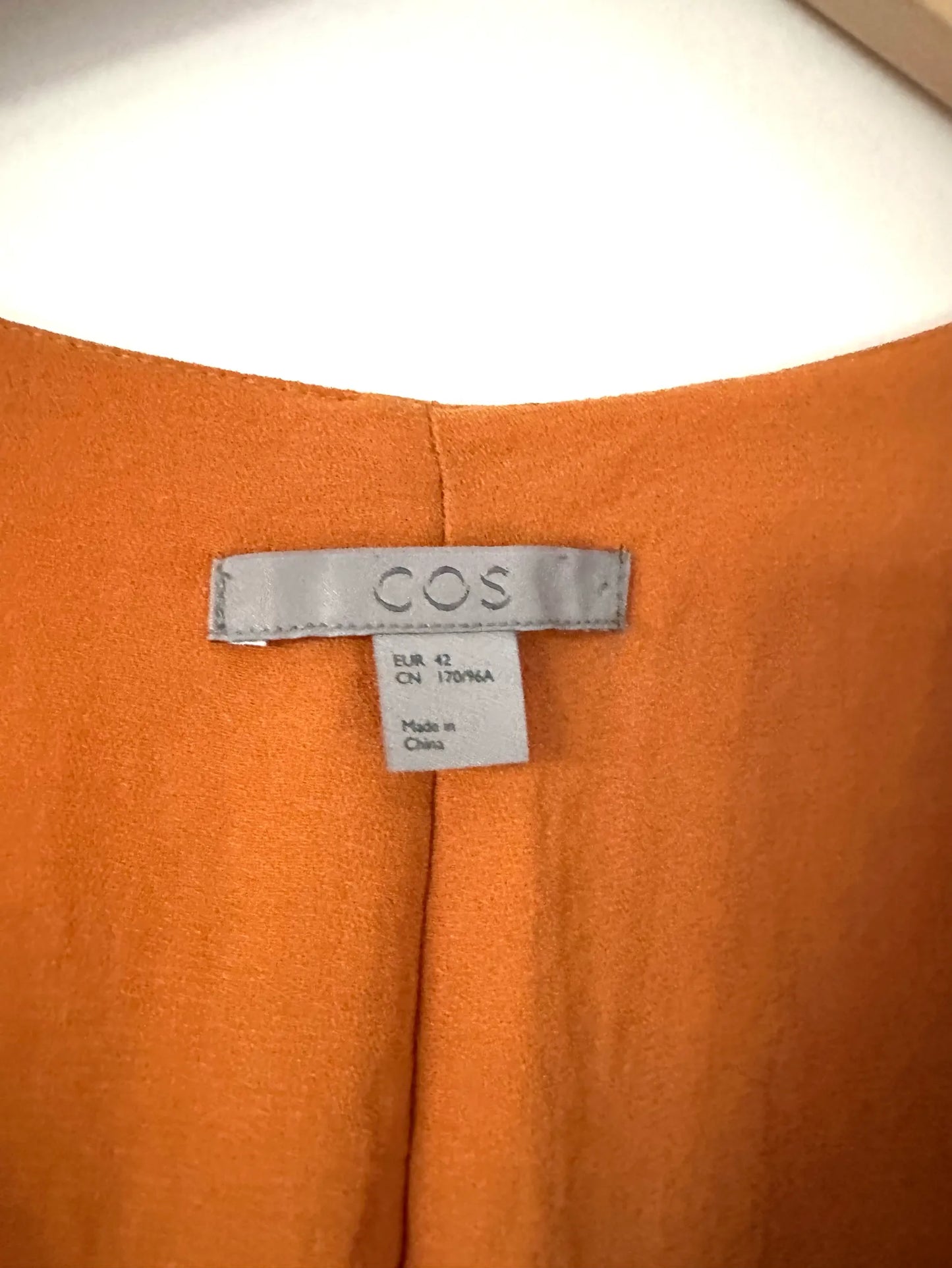 Cos Dress