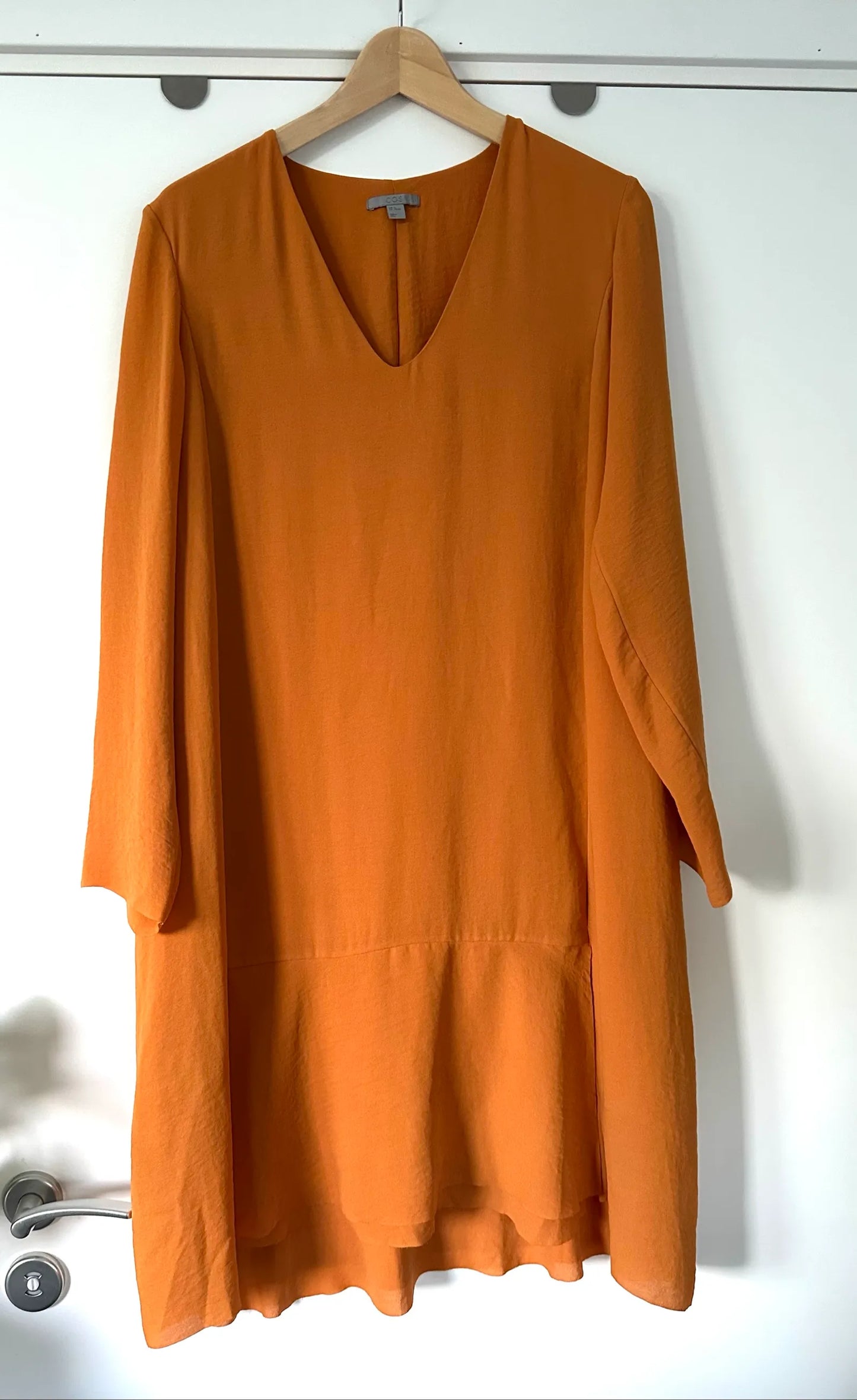 Cos Dress