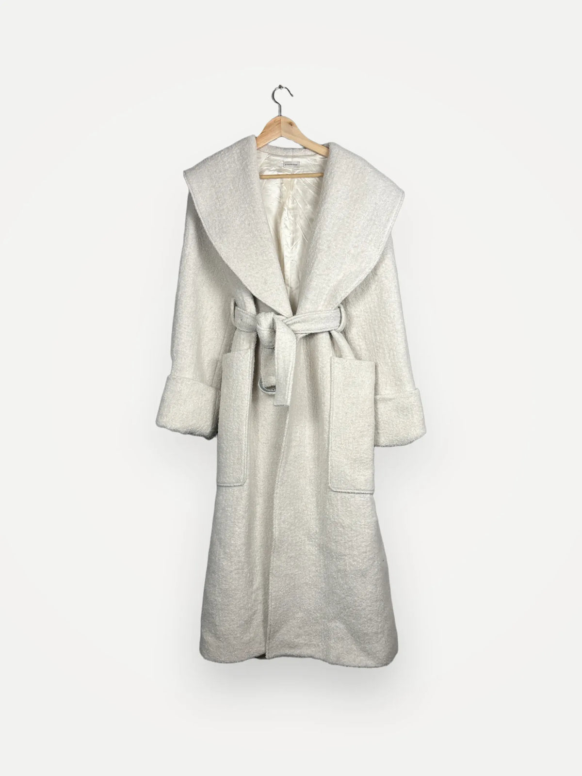 By Malene Birger Crocus Coat