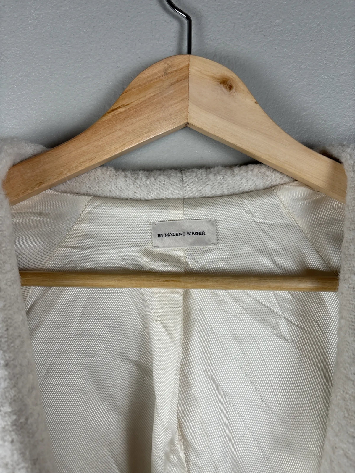 By Malene Birger Crocus Coat