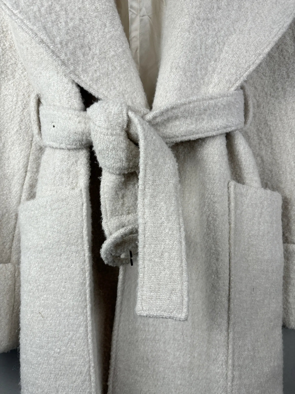 By Malene Birger Crocus Coat