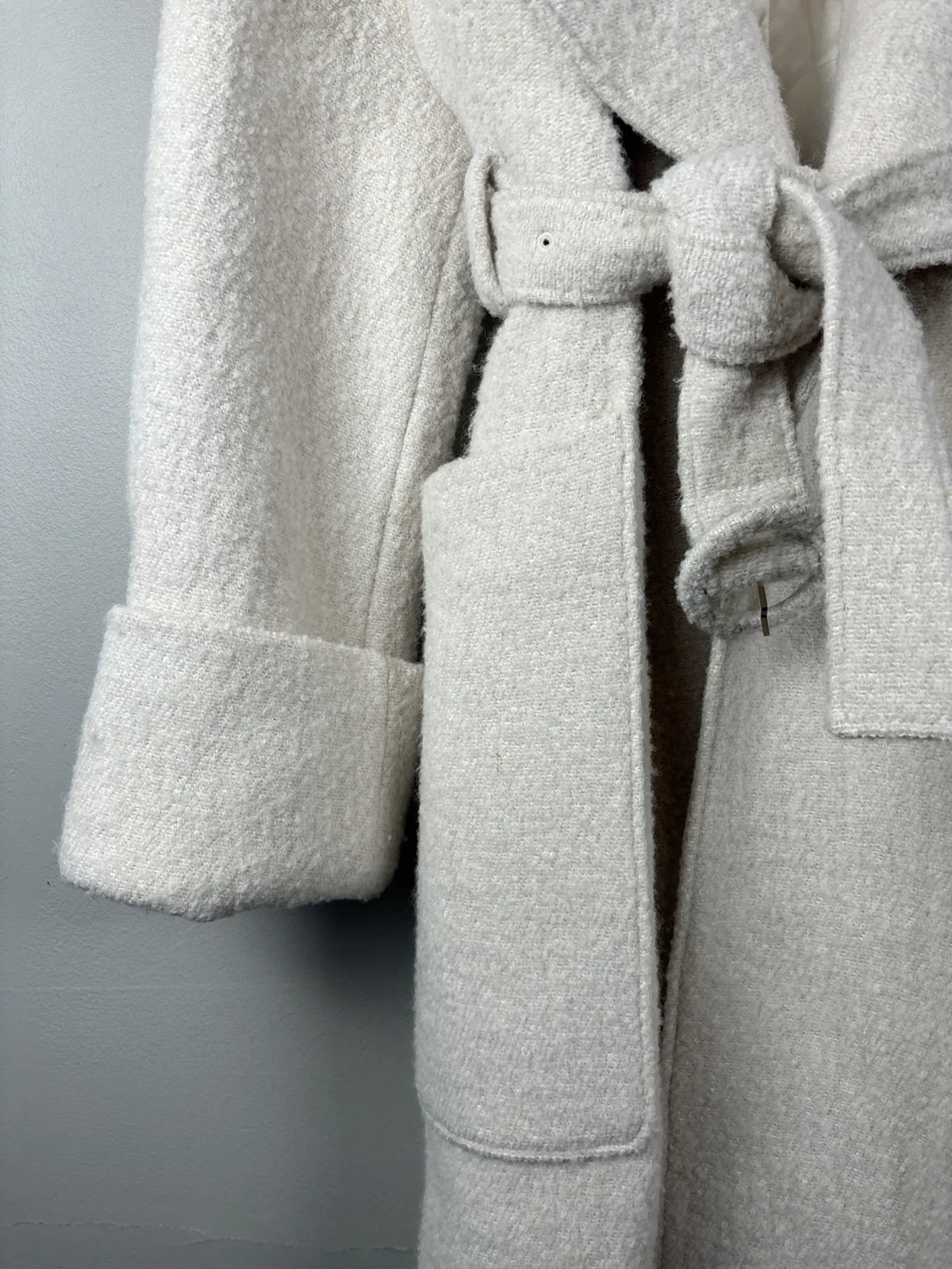 By Malene Birger Crocus Coat