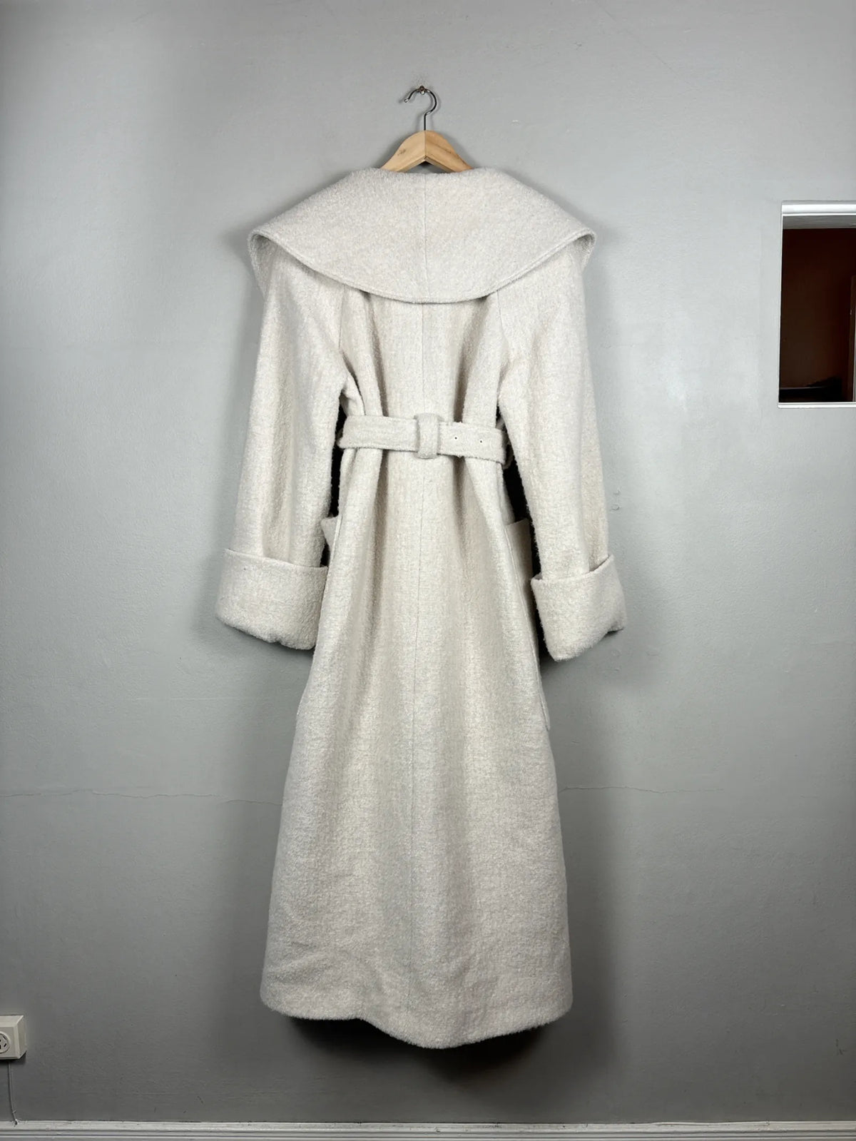 By Malene Birger Crocus Coat