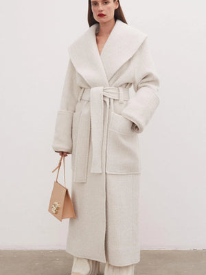 By Malene Birger Crocus Coat