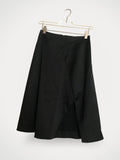 Acne Studios Karre Satin-kjol