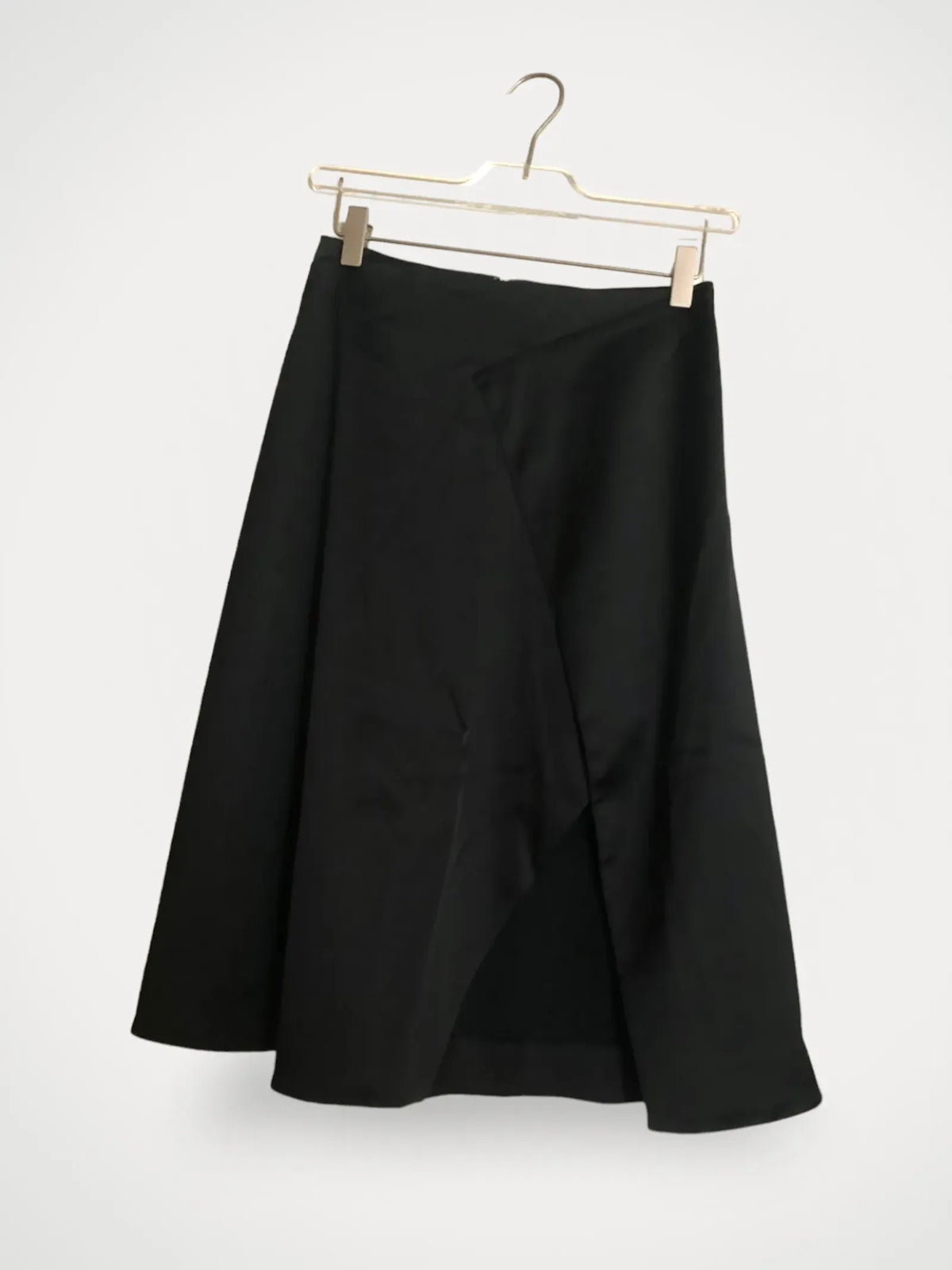 Acne Studios Karre Satin-kjol