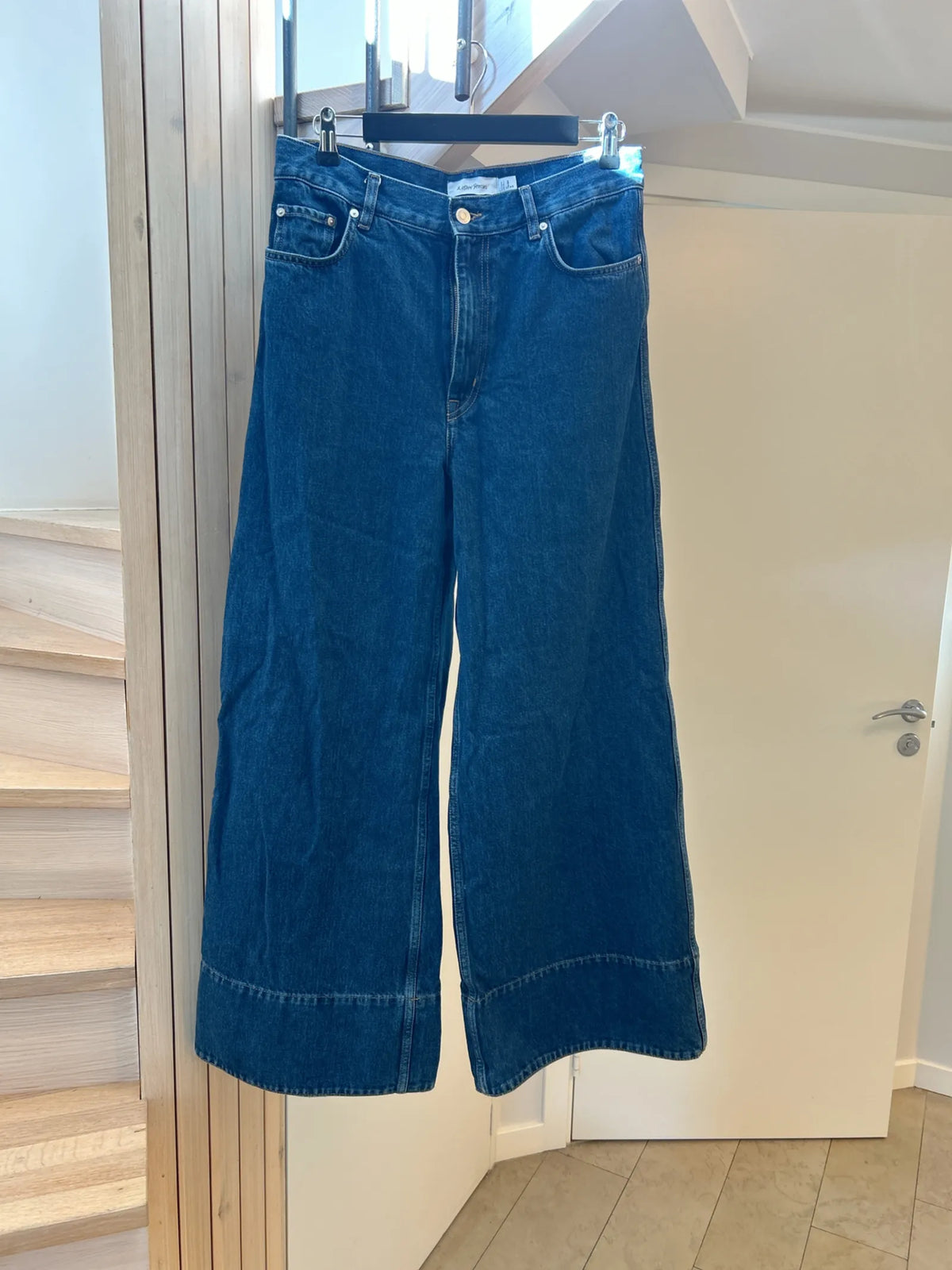 & Other Stories-jeans