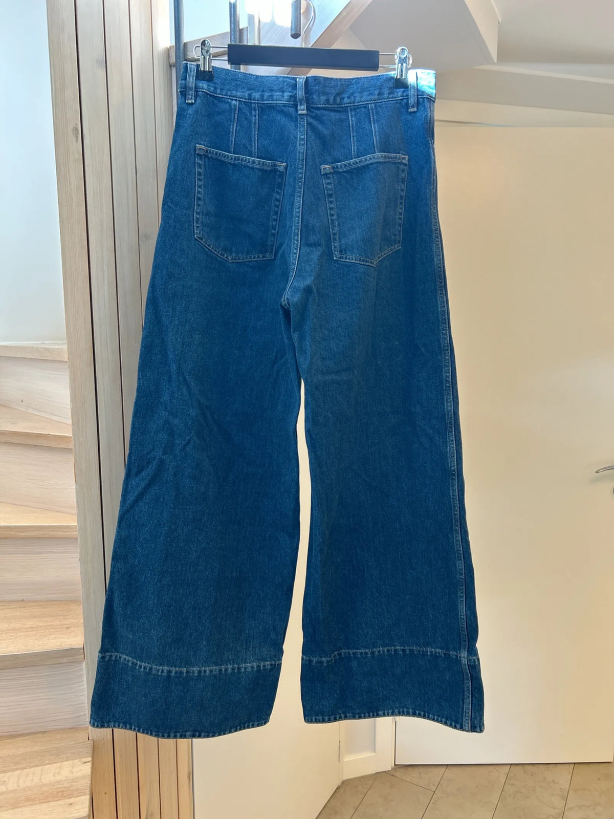 & Other Stories-jeans