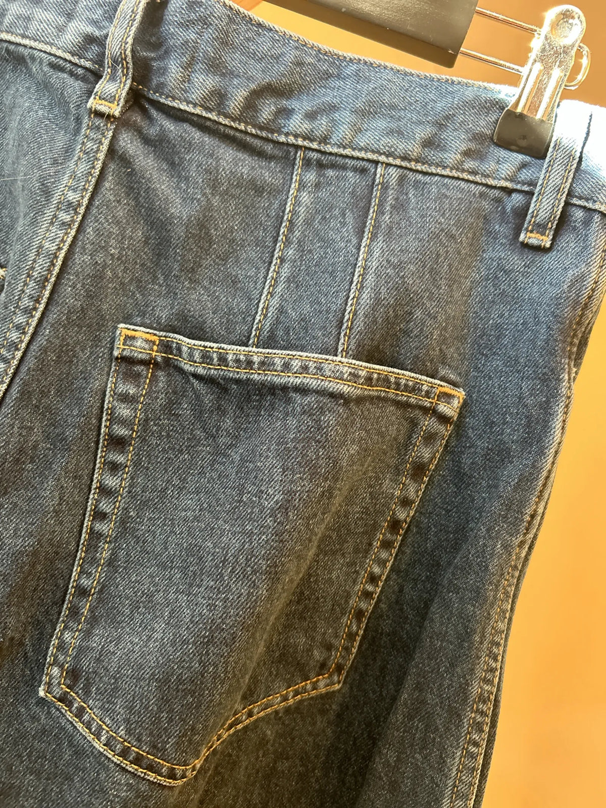 & Other Stories-jeans
