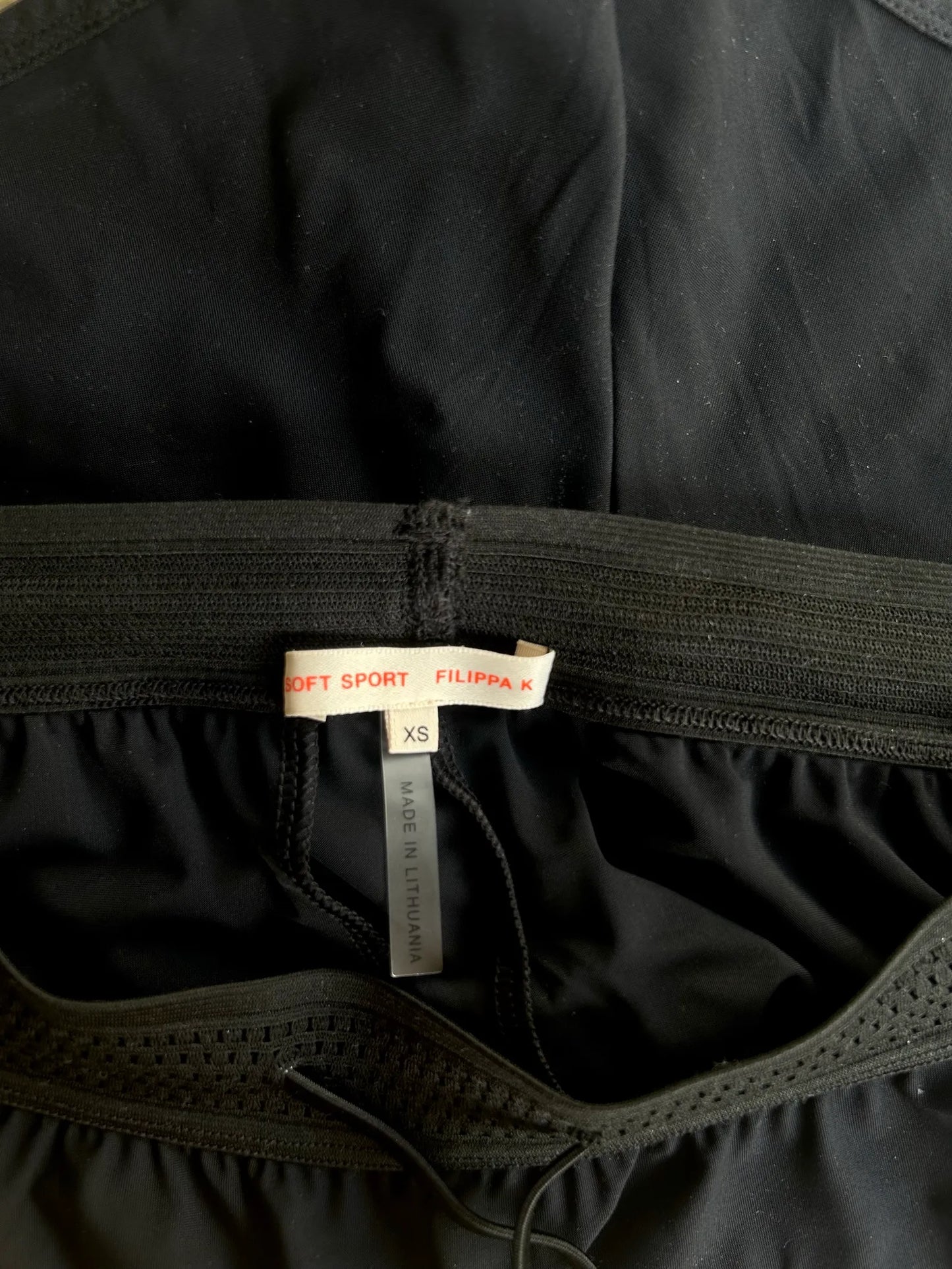 Filippa K Shorts