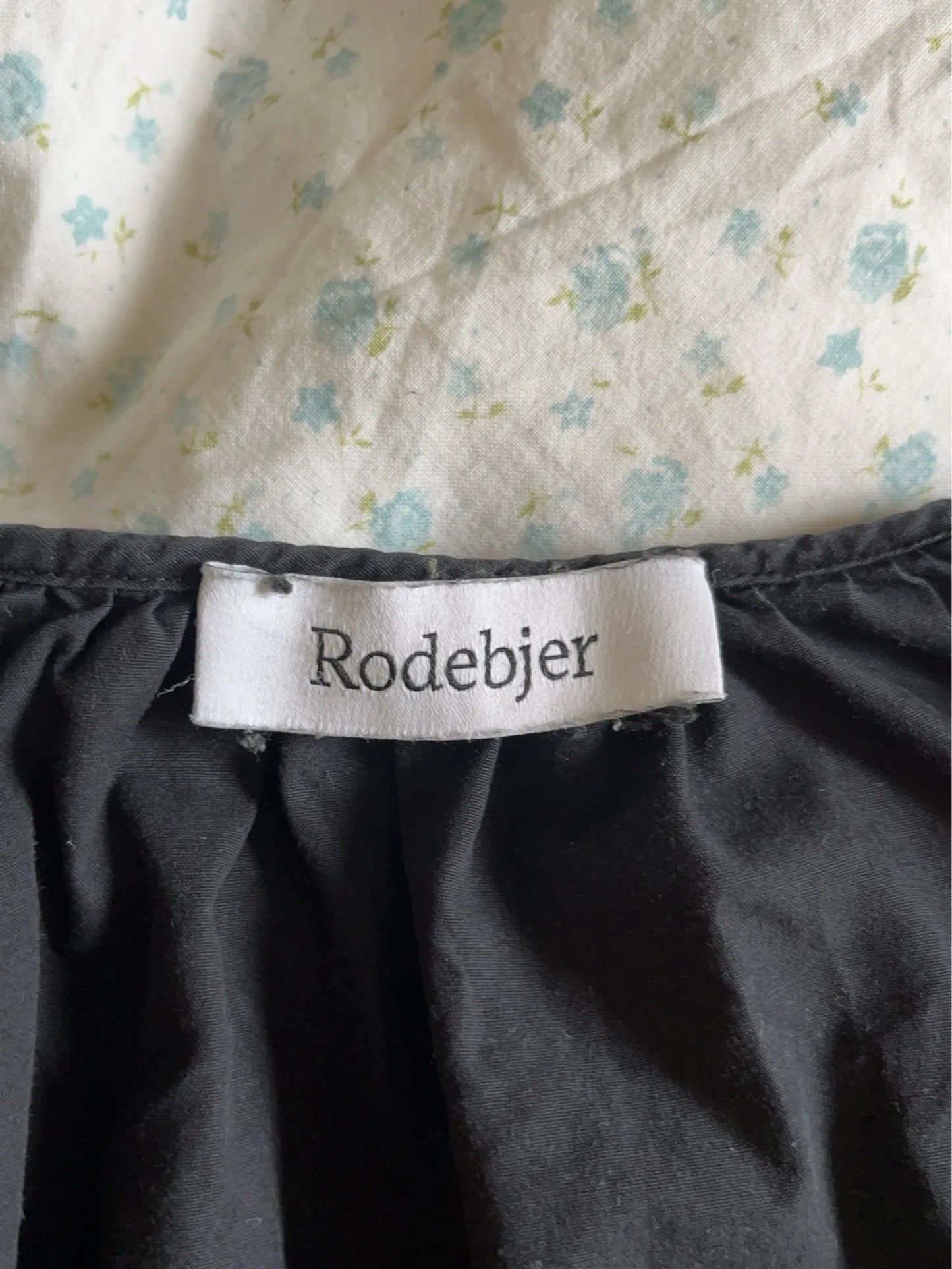 Rodebjer Ciao-topp