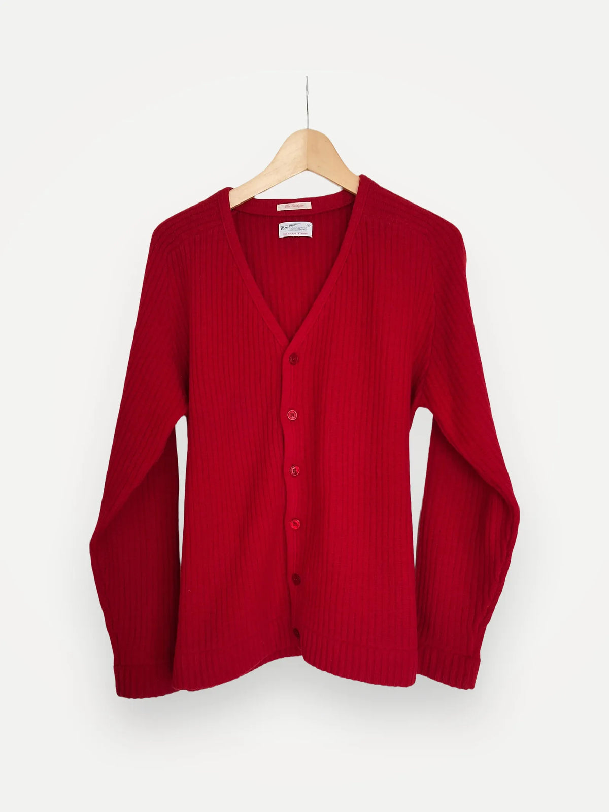 Gant-ullkofta NWOT