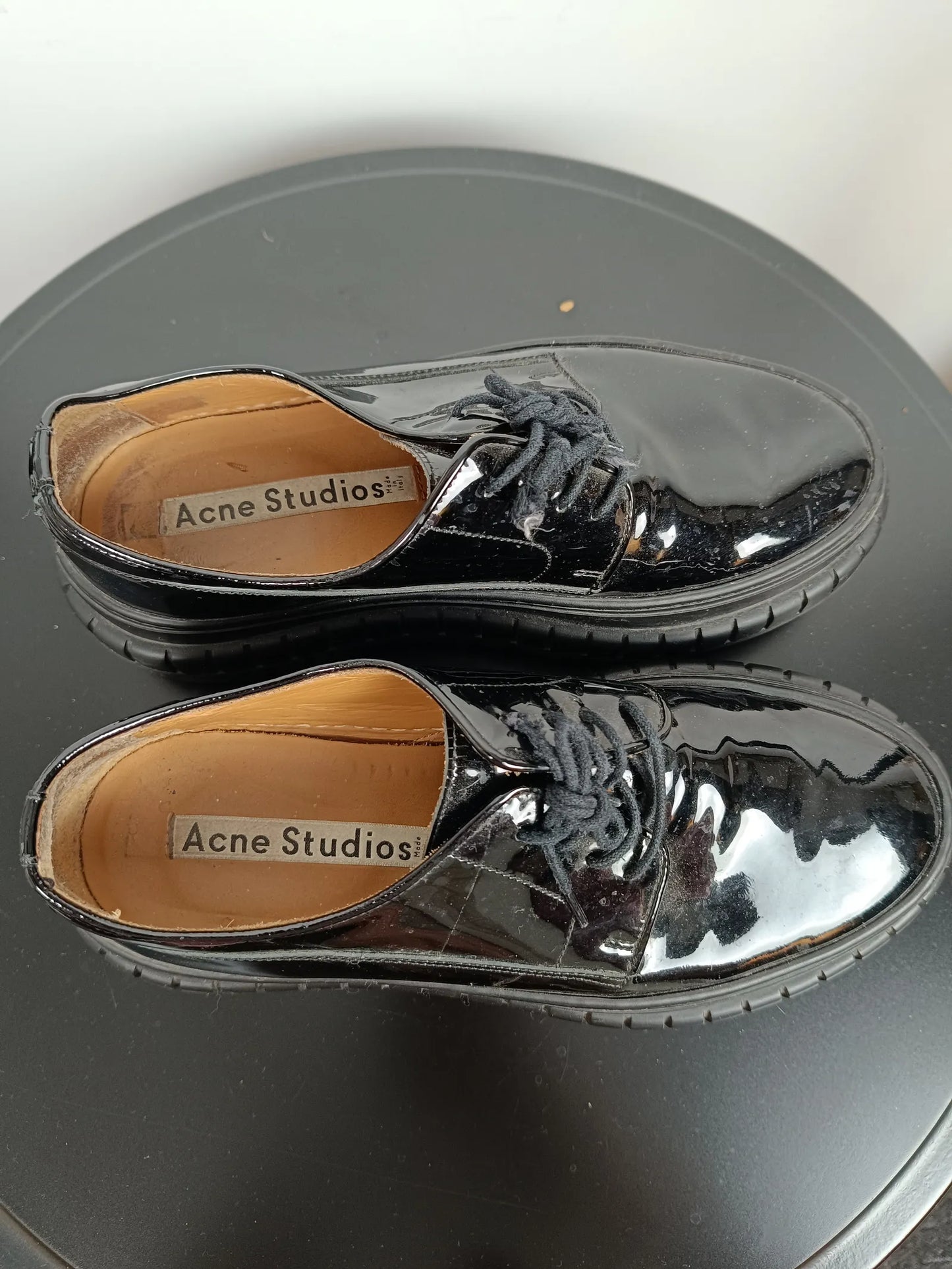 Acne Studios Loafers