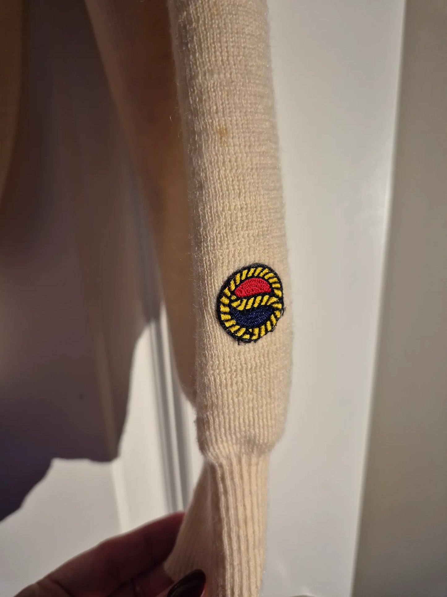 Busnel Cardigan
