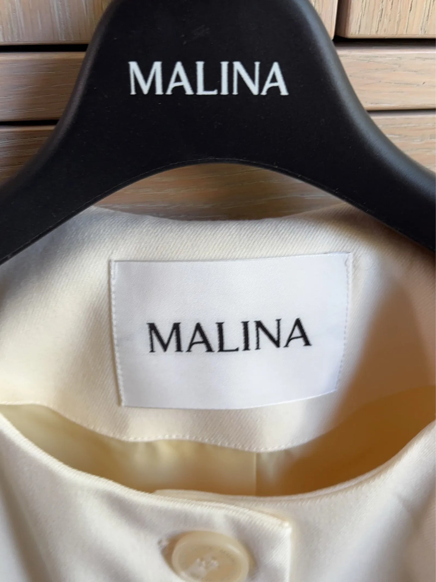 Malina Nilla-kavaj