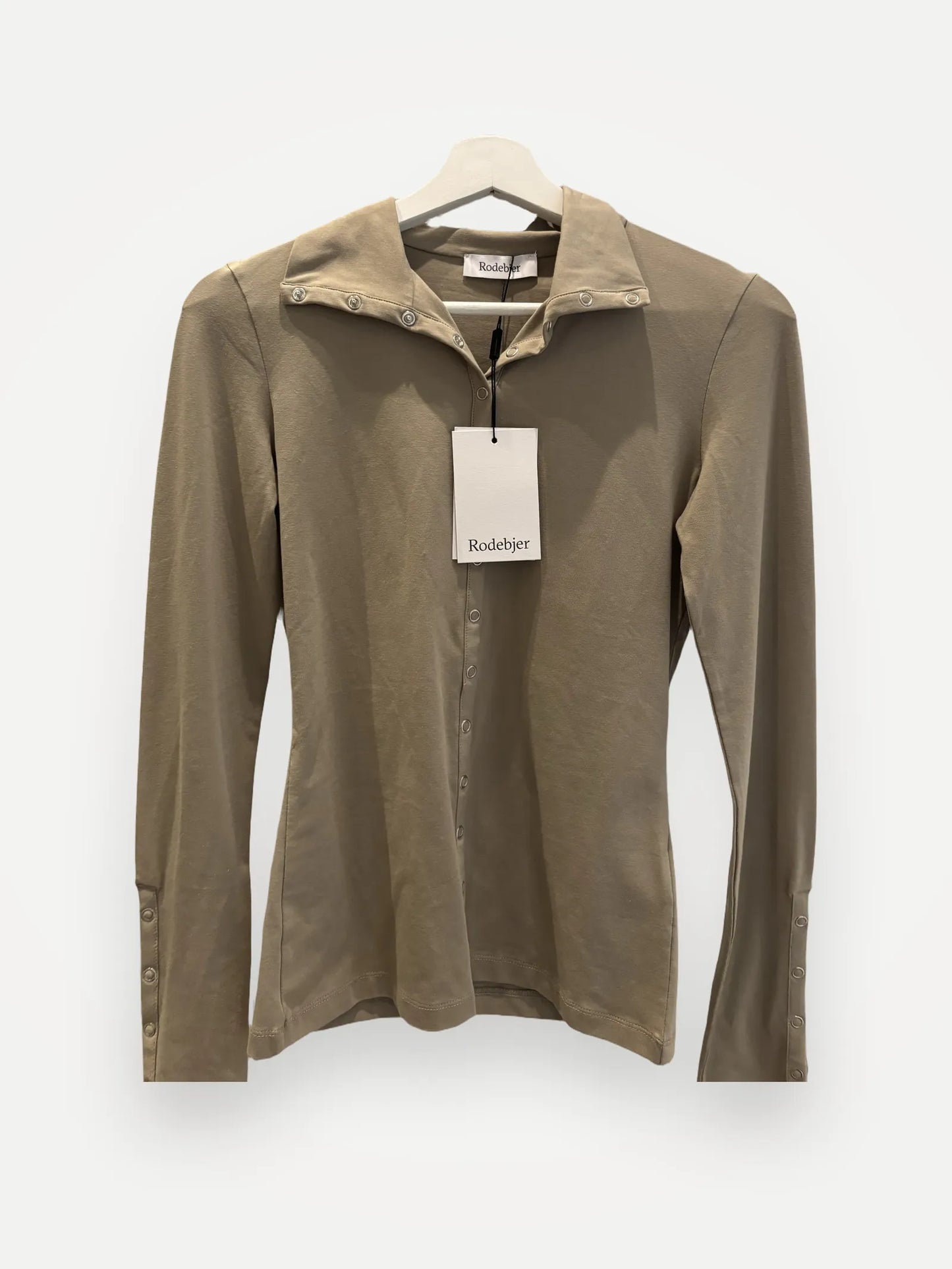 Rodebjer Pirouette Sweater