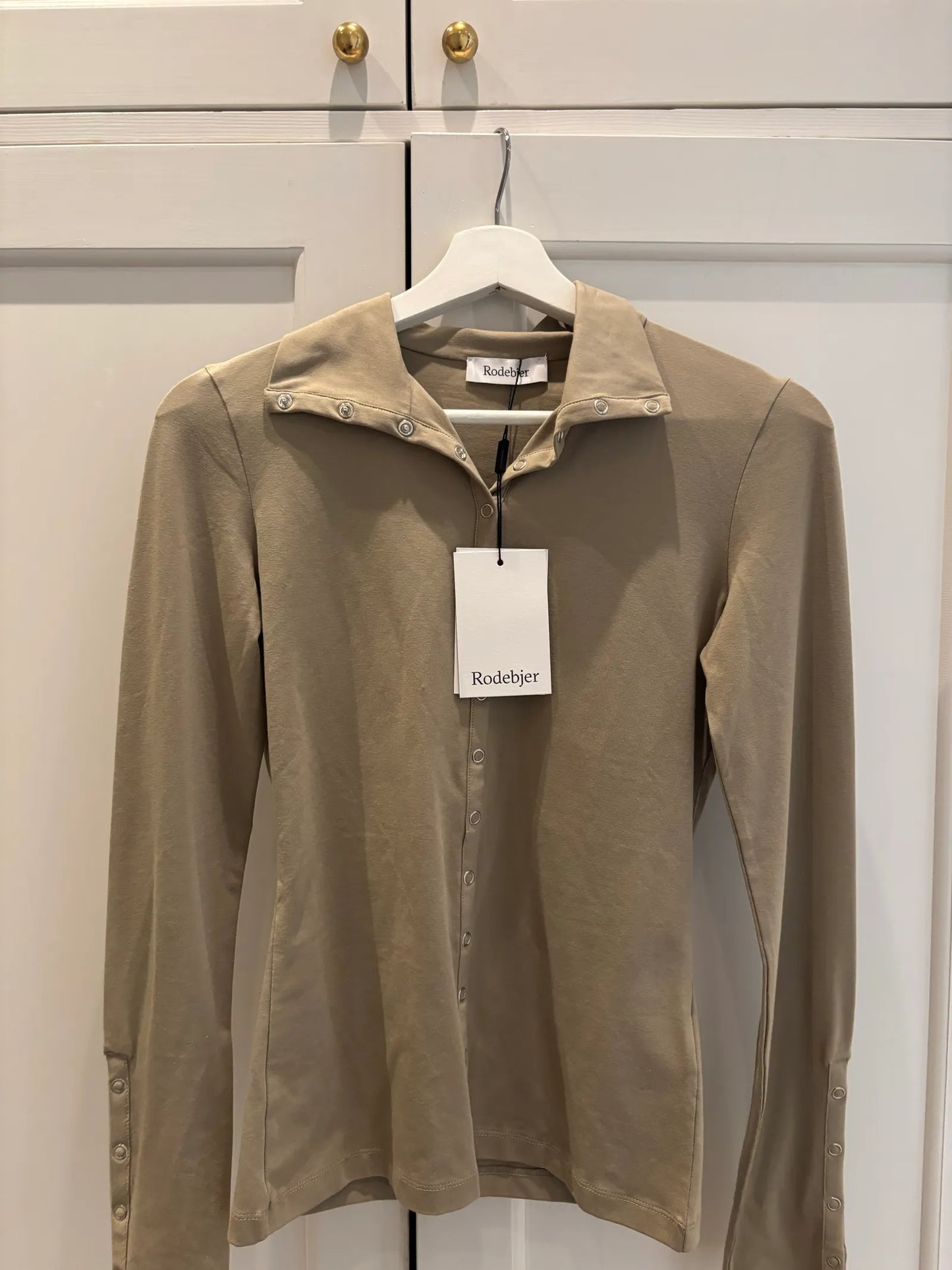 Rodebjer Pirouette Sweater
