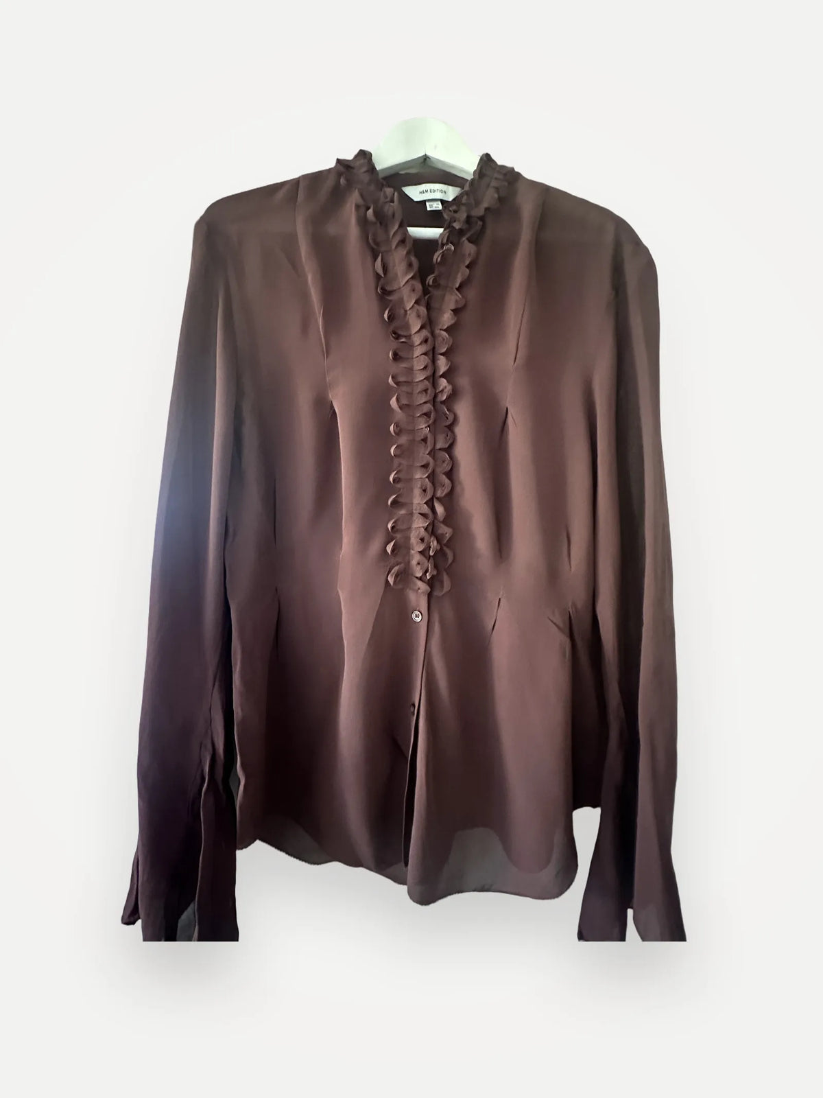 H&M Edition Blouse