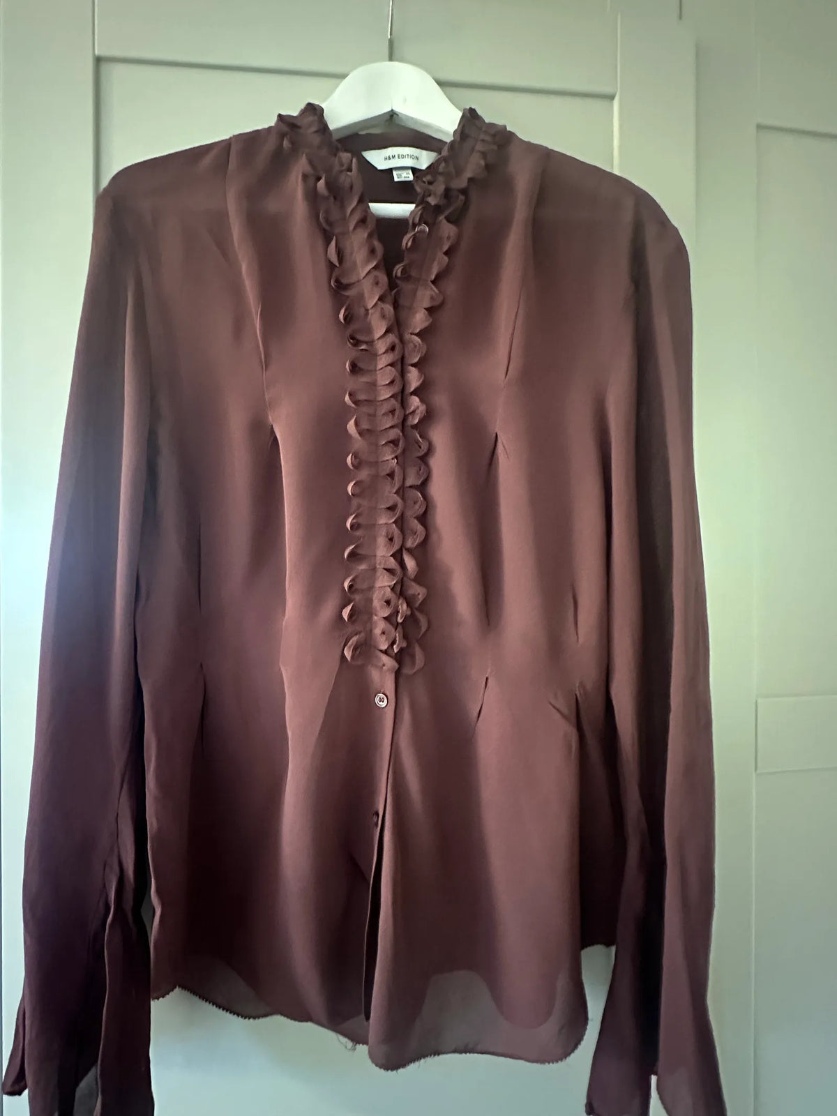 H&M Edition Blouse