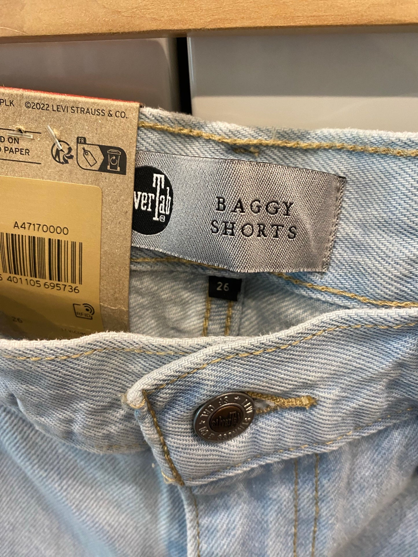 Levi's Jeans