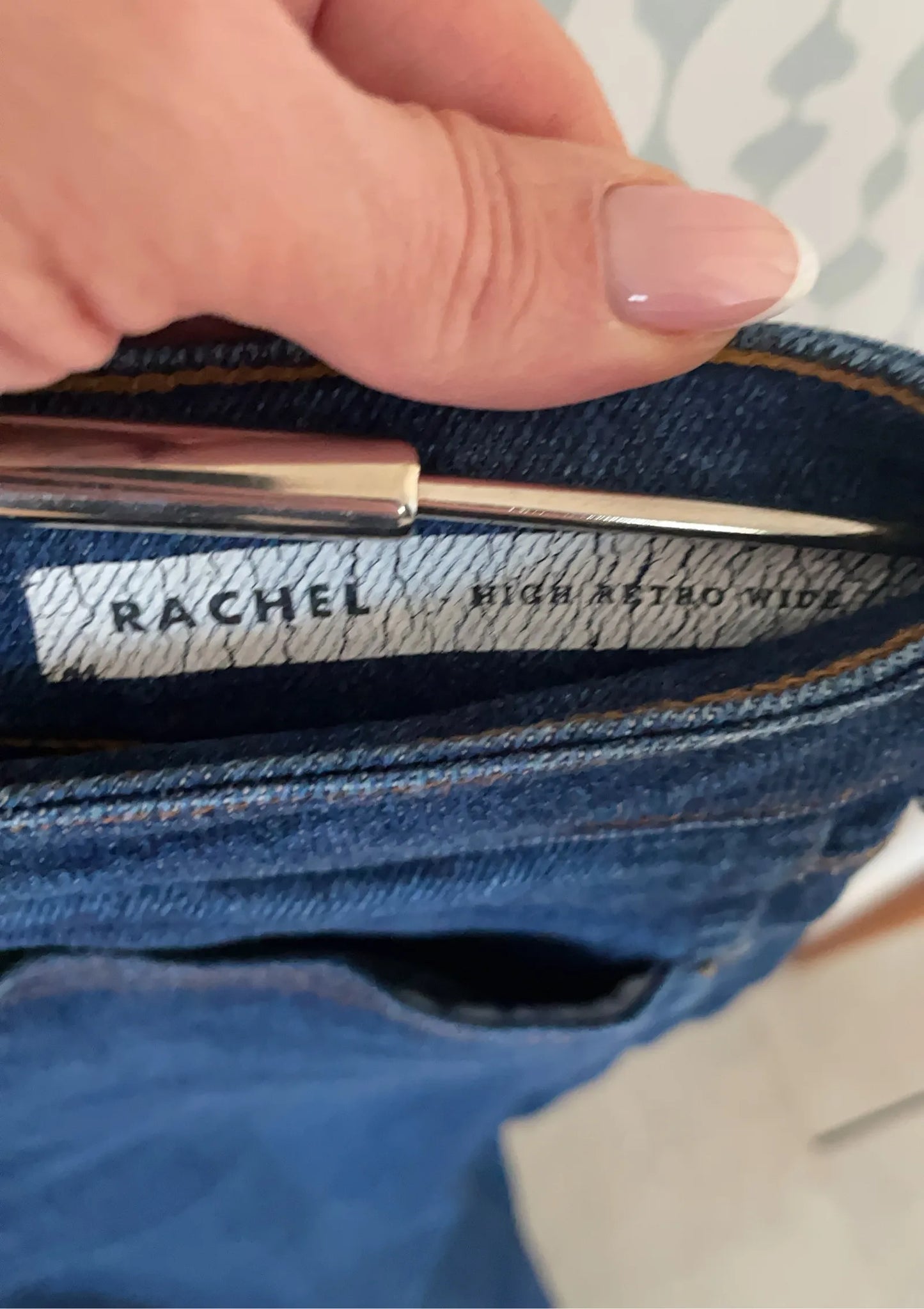 Lois Rachel Jeans