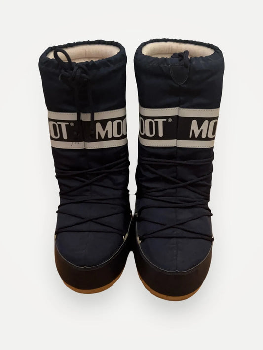 Moon Boot The Original-vinterskor