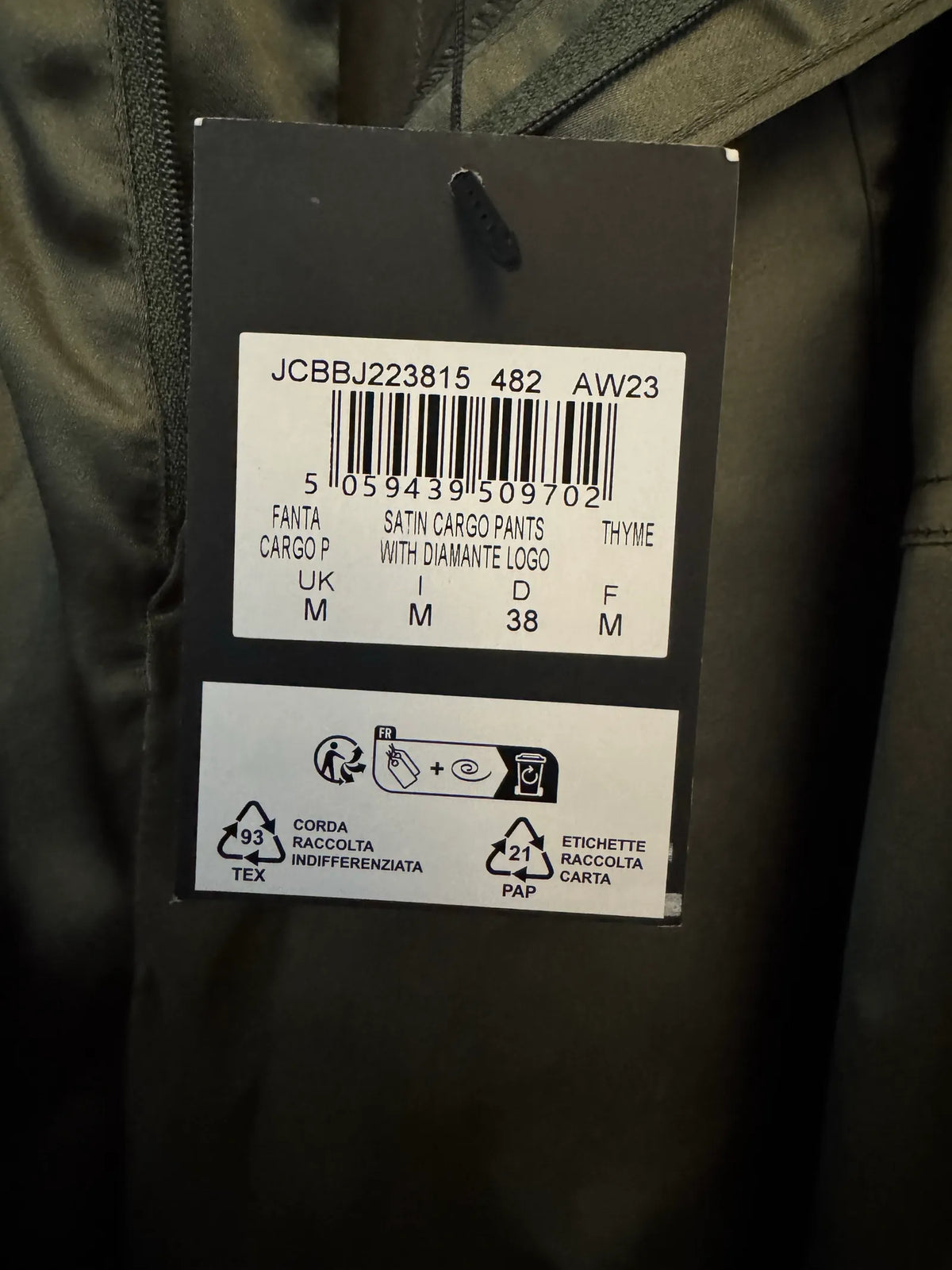 Juicy Couture Trousers