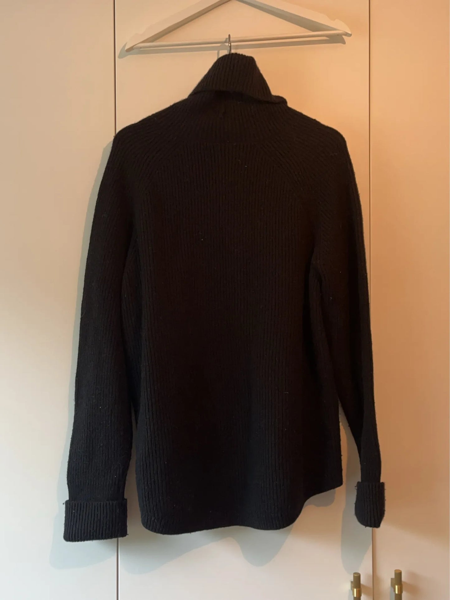 Arket Turtleneck