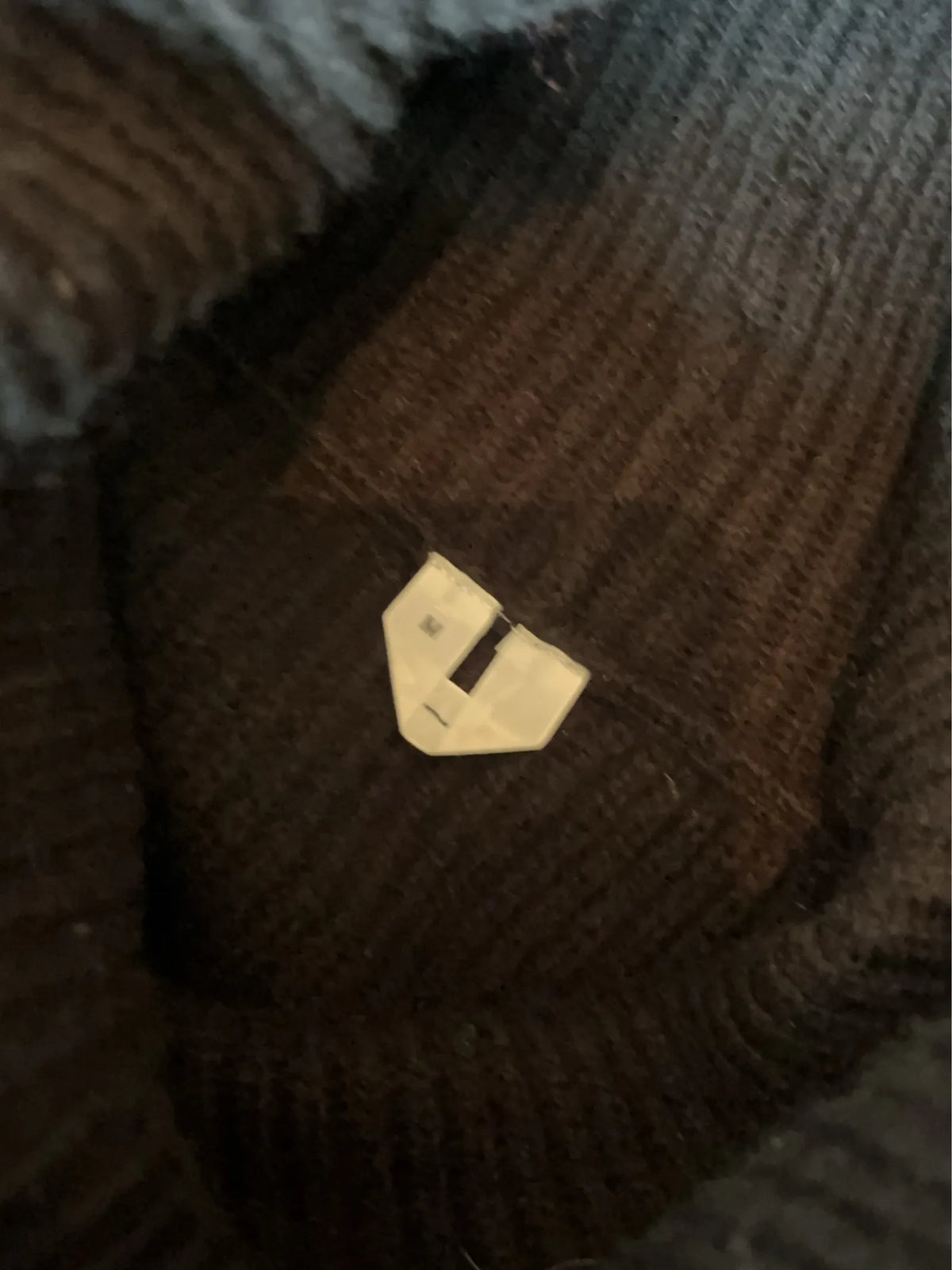Arket Turtleneck