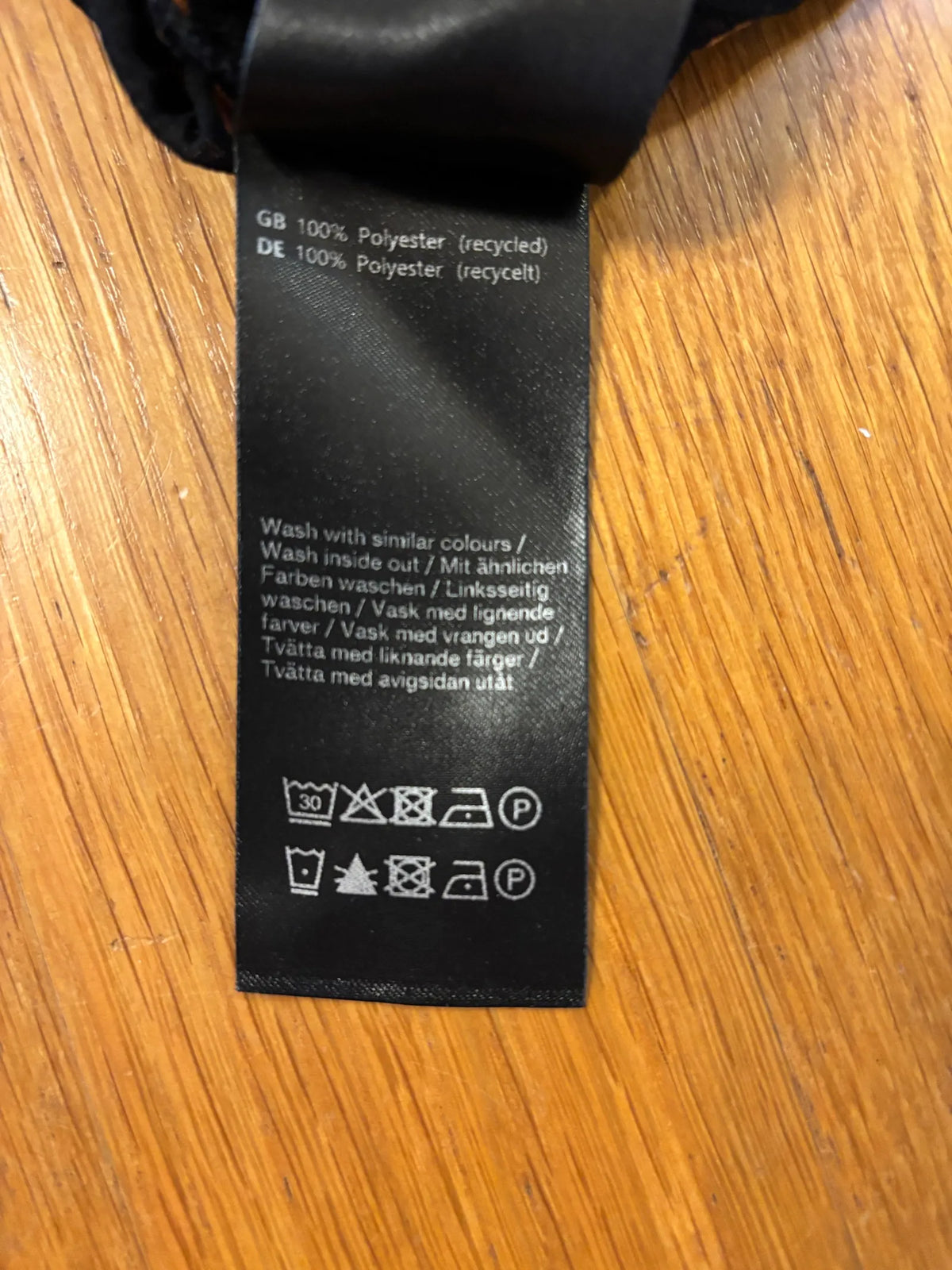 Samsøe Samsøe-blus NWOT