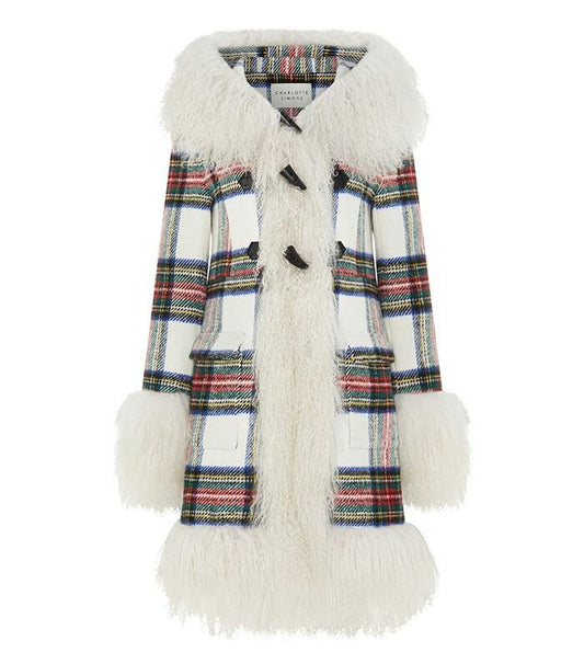 Charlotte Simone Coat