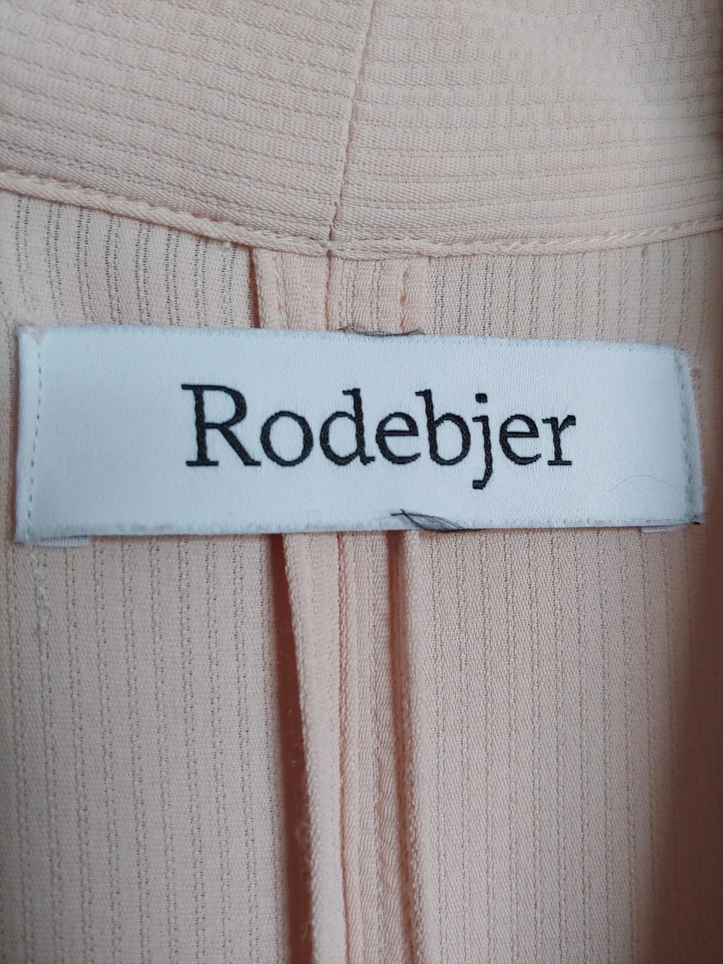 Rodebjer Anahi-blus