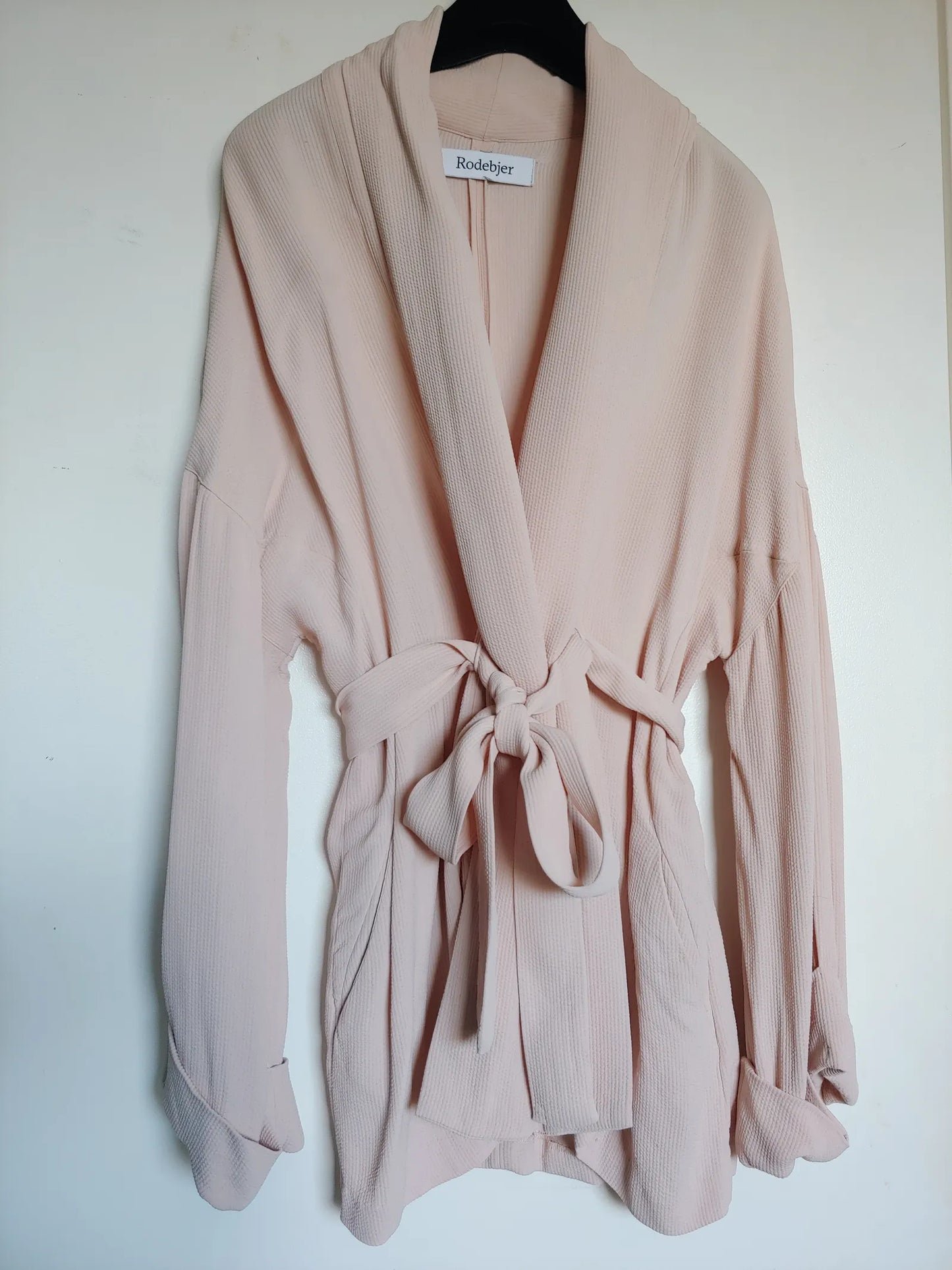 Rodebjer Anahi-blus
