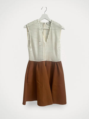 Sandro Dress