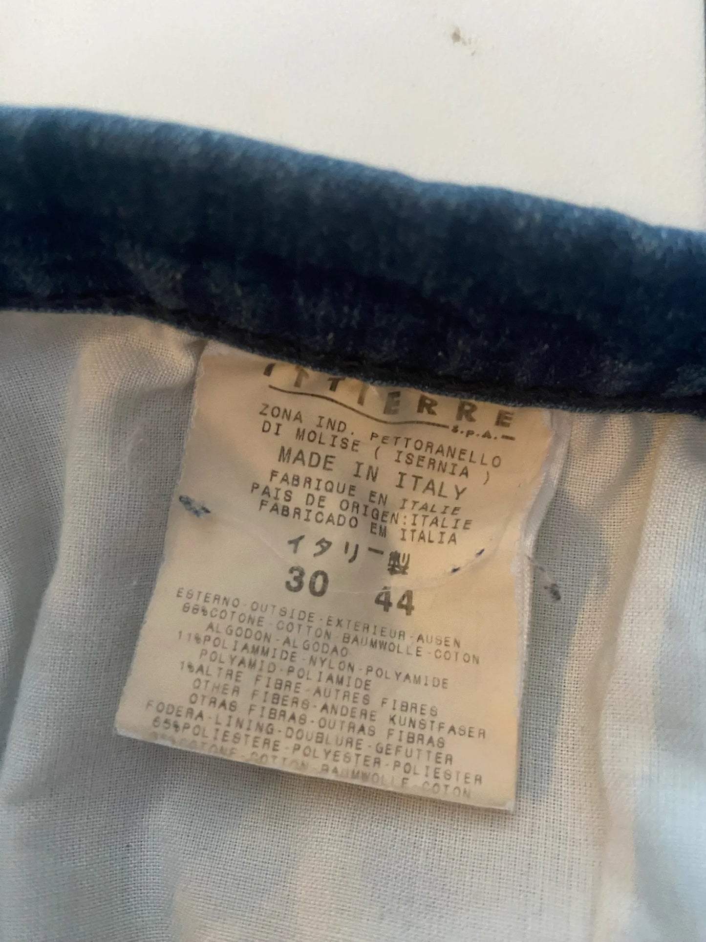 Versace Jeans-jeans
