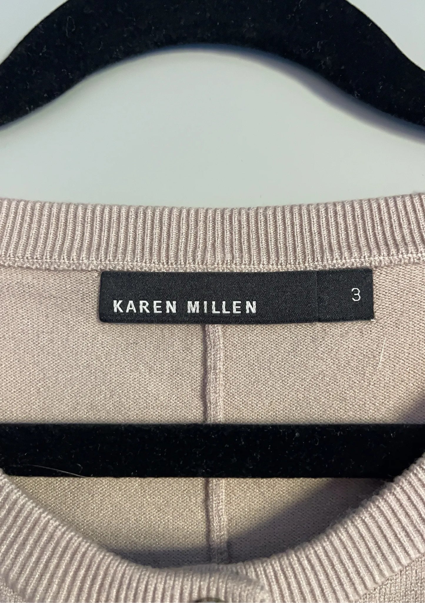 Karen Millen Cardigan