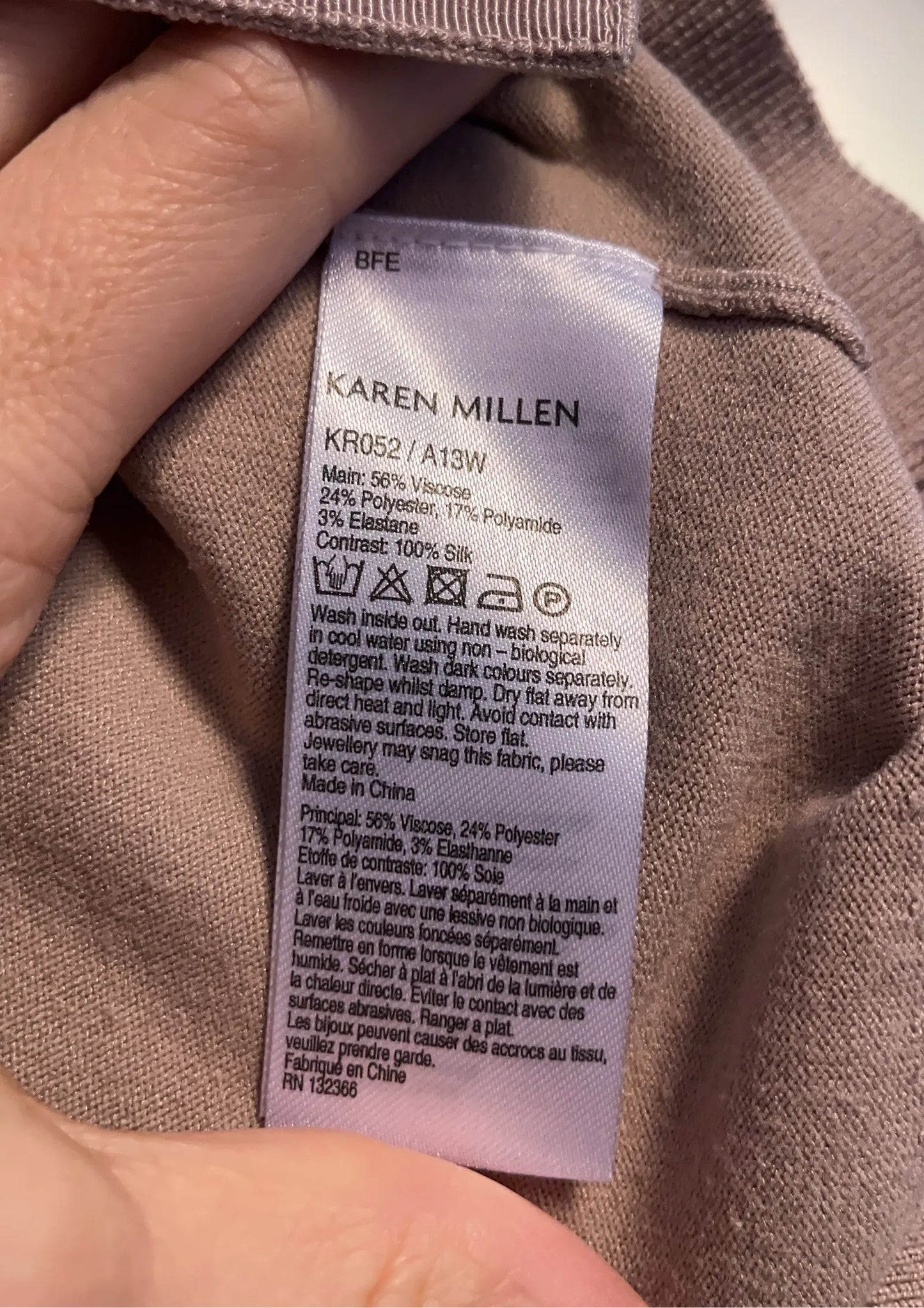Karen Millen Cardigan