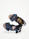Acne Studios-skinnsandaler